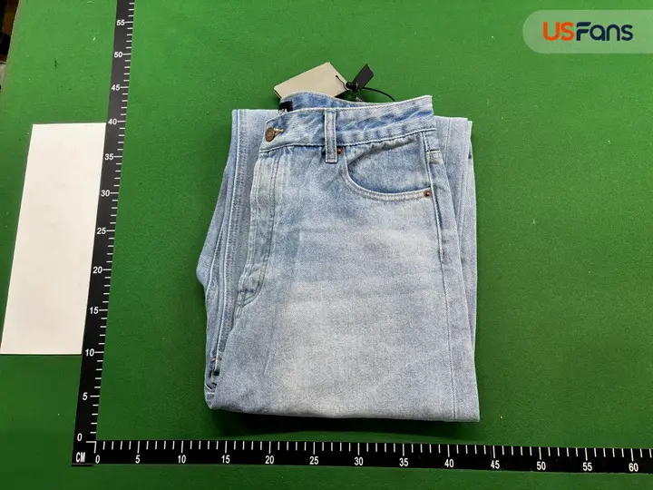 Balenciaga Jeans QC photo 20