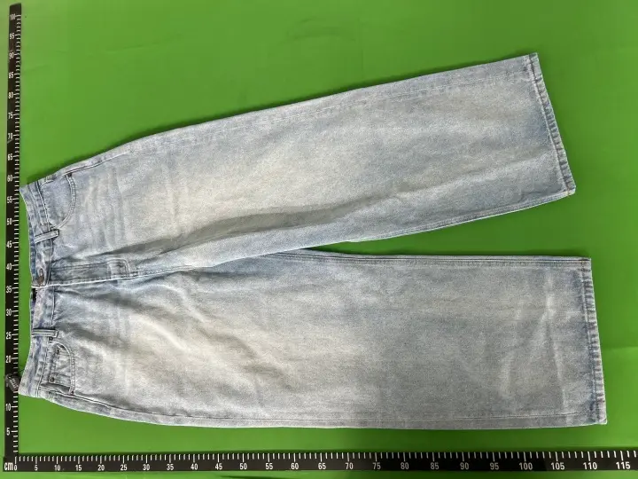 Balenciaga Jeans QC photo 3