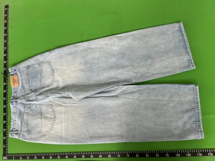 Balenciaga Jeans QC photo 4