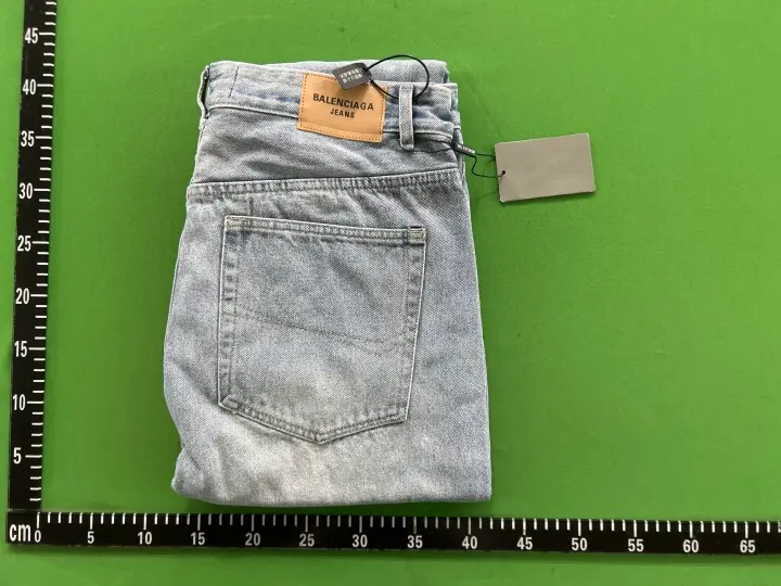 Balenciaga Jeans QC photo 5