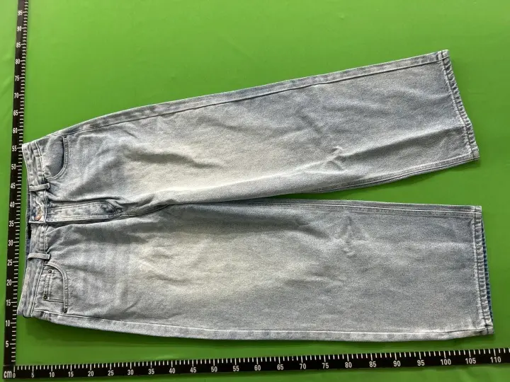 Balenciaga Jeans QC photo 7