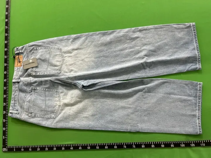 Balenciaga Jeans QC photo 8