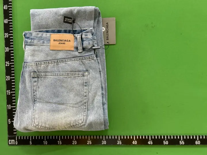 Balenciaga Jeans QC photo 9