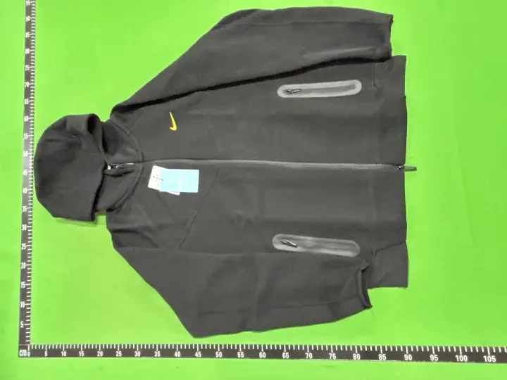 Best Tech Fleece Nocta Hoodie QC photo 11