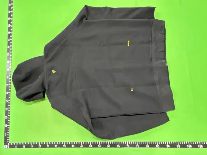 Best Tech Fleece Nocta Hoodie QC photo 12