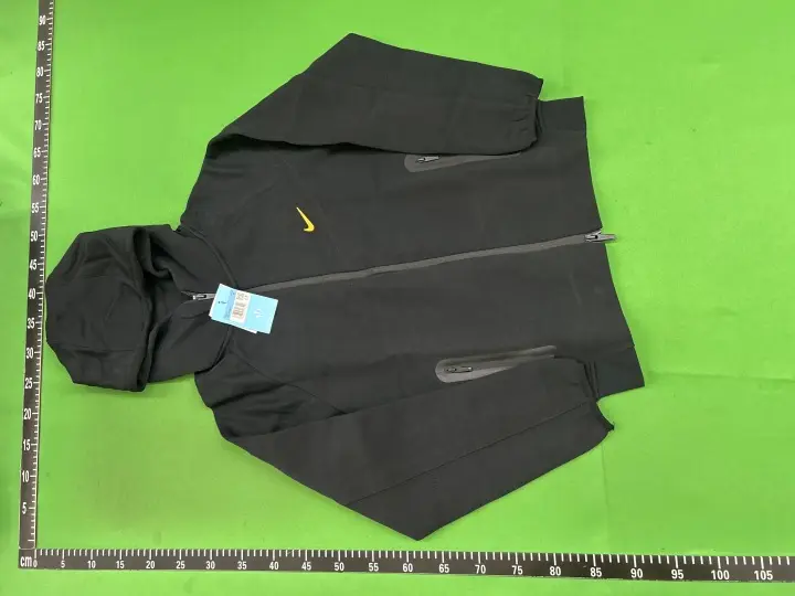 Best Tech Fleece Nocta Hoodie QC photo 15