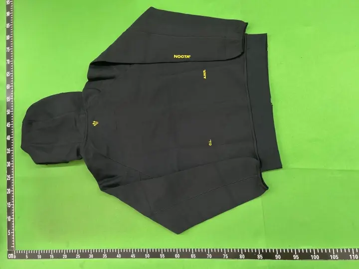 Best Tech Fleece Nocta Hoodie QC photo 16
