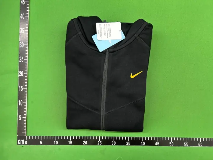 Best Tech Fleece Nocta Hoodie QC photo 17