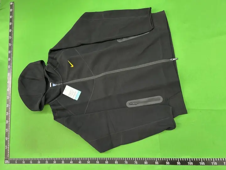 Best Tech Fleece Nocta Hoodie QC photo 19
