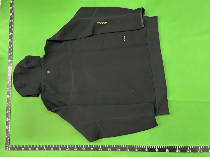 Best Tech Fleece Nocta Hoodie QC photo 20