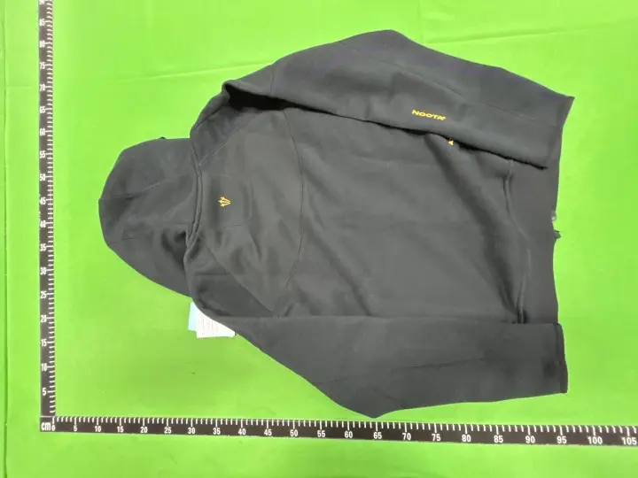 Best Tech Fleece Nocta Hoodie QC photo 4