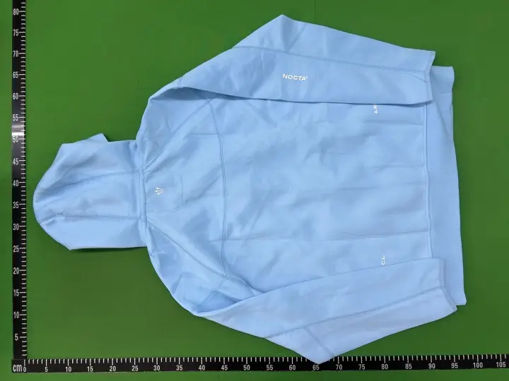 Best Tech Fleece Nocta Hoodie QC photo 8