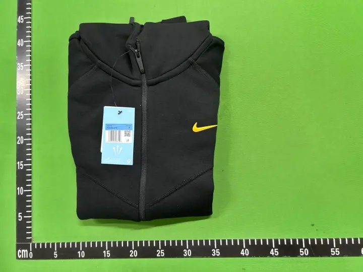 Best Tech Fleece Nocta Hoodie QC photo 9