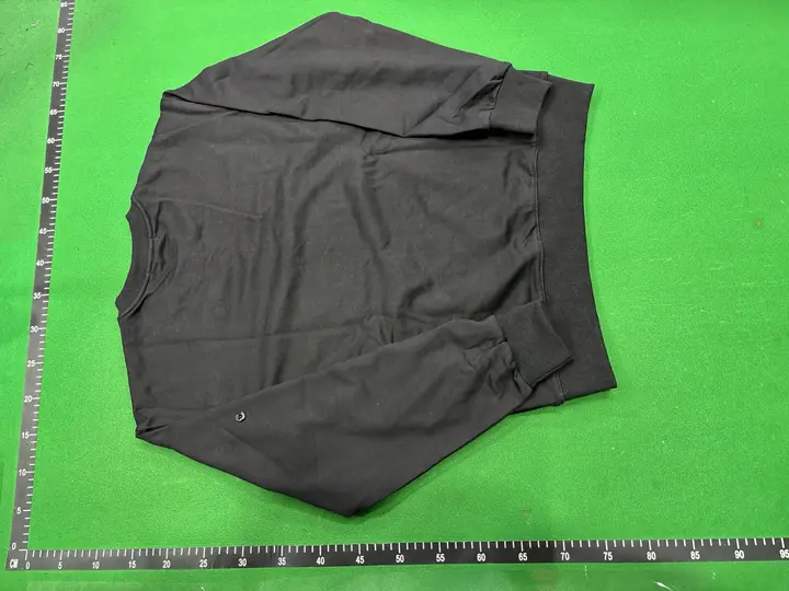 Stone Island Sweater Black QC photo 11