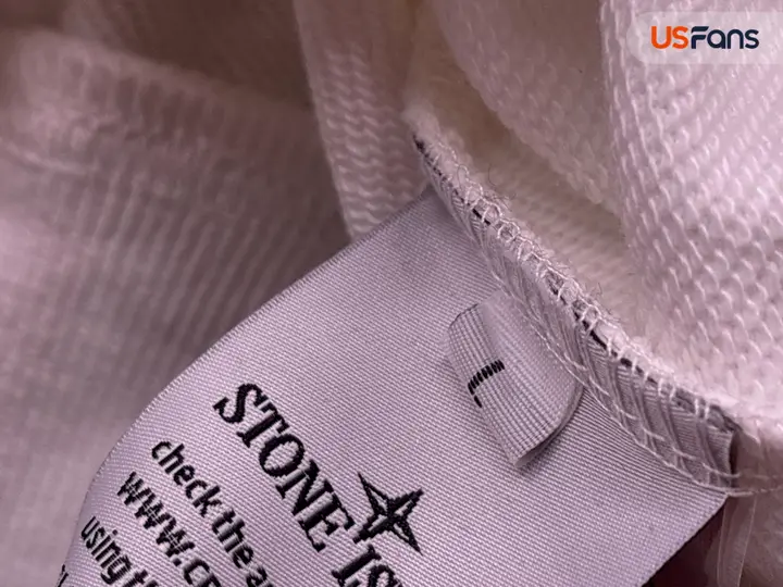 Stone Island Sweater Black QC photo 13