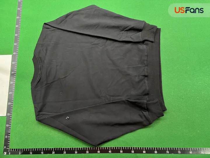 Stone Island Sweater Black QC photo 19