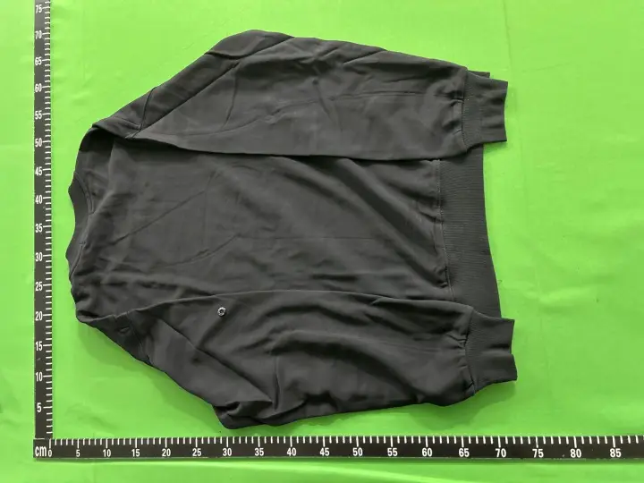 Stone Island Sweater Black QC photo 3
