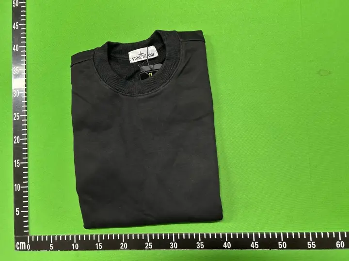 Stone Island Sweater Black QC photo 5