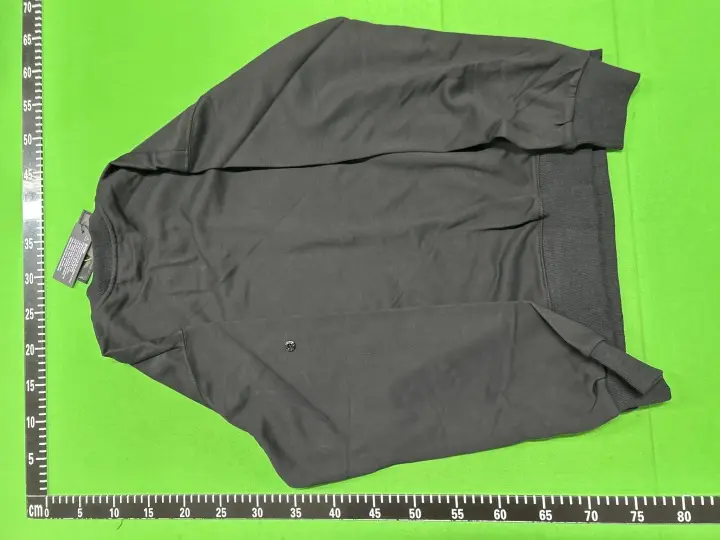 Stone Island Sweater Black QC photo 6