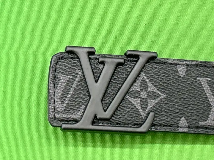Cheap Budget LV Belt QC photo 10