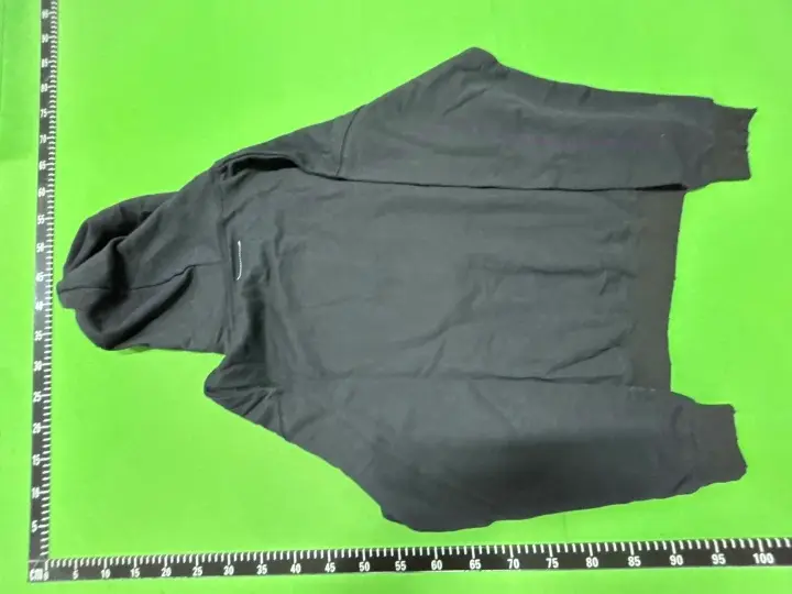 Supreme MM6 Zip Hoodie QC photo 12