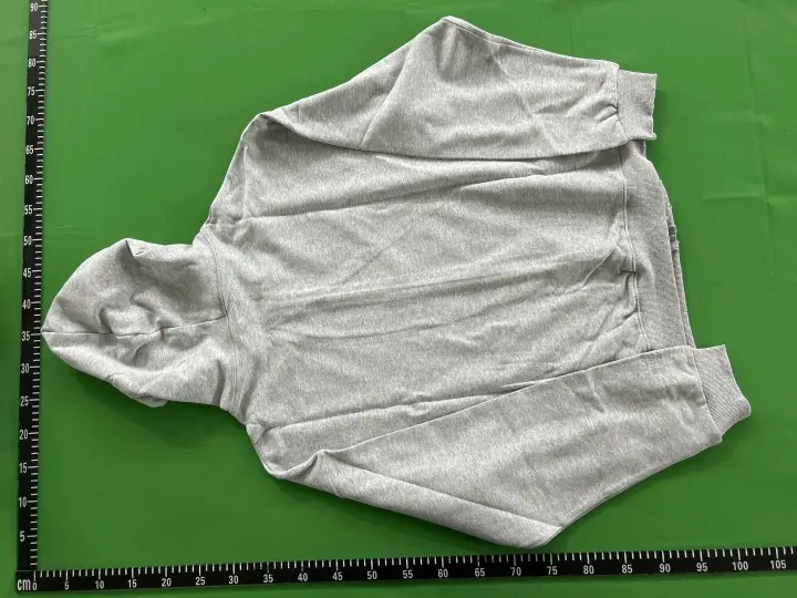Supreme MM6 Zip Hoodie QC photo 16
