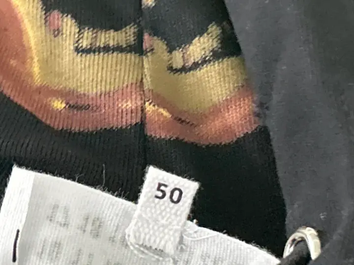 Supreme MM6 Zip Hoodie QC photo 18