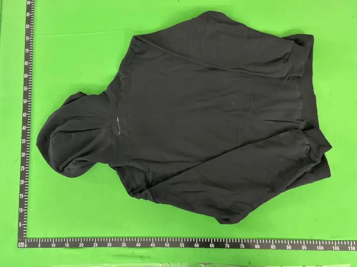 Supreme MM6 Zip Hoodie QC photo 20