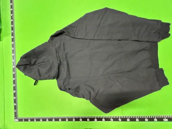 Supreme MM6 Zip Hoodie QC photo 8