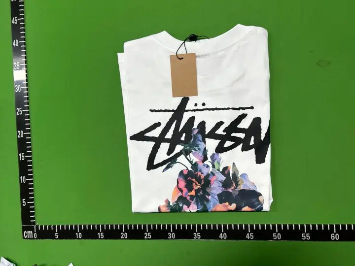 Stussy Tee QC photo 1