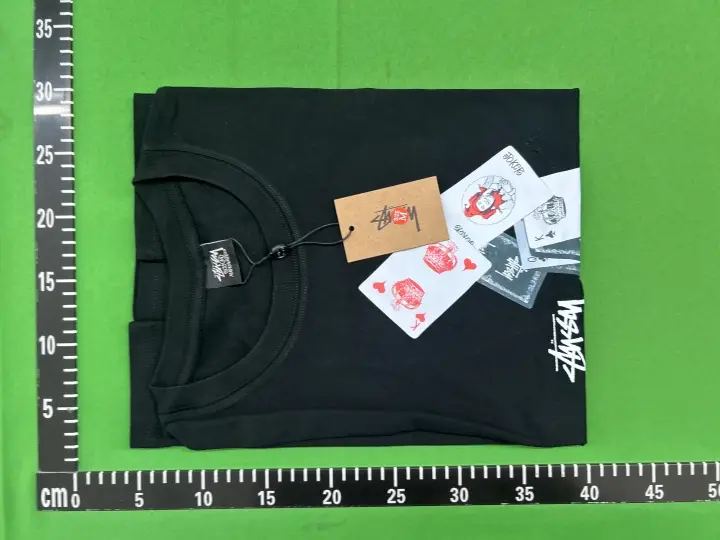 Stussy Tee QC photo 17