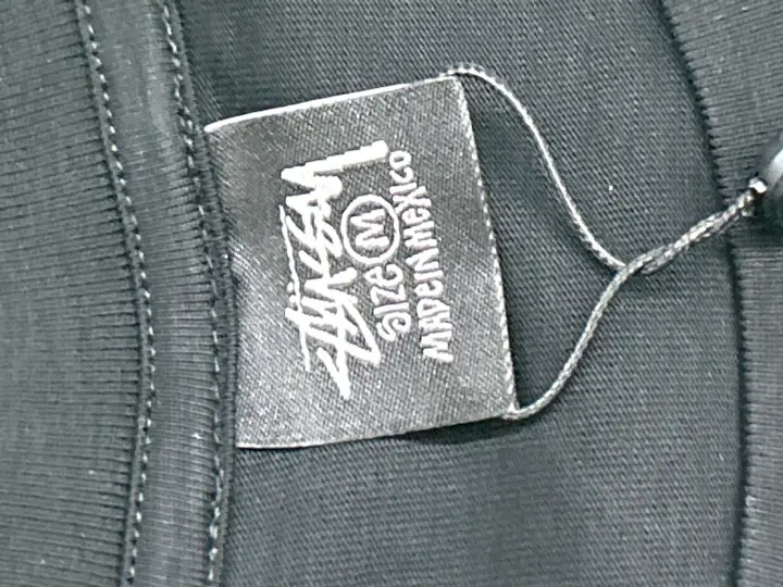 Stussy Tee QC photo 18