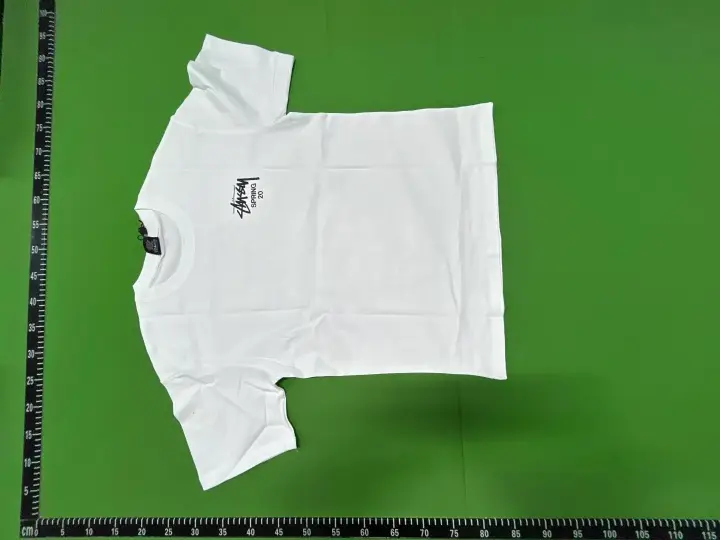 Stussy Tee QC photo 4