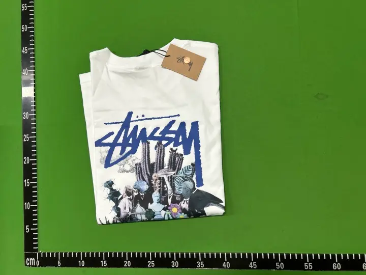 Stussy Tee QC photo 5