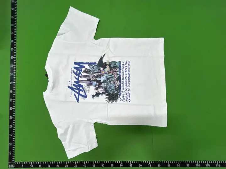 Stussy Tee QC photo 7