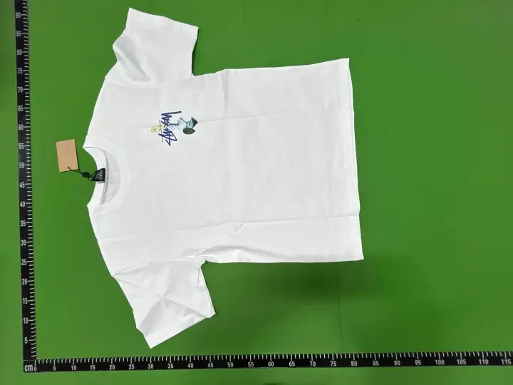 Stussy Tee QC photo 8