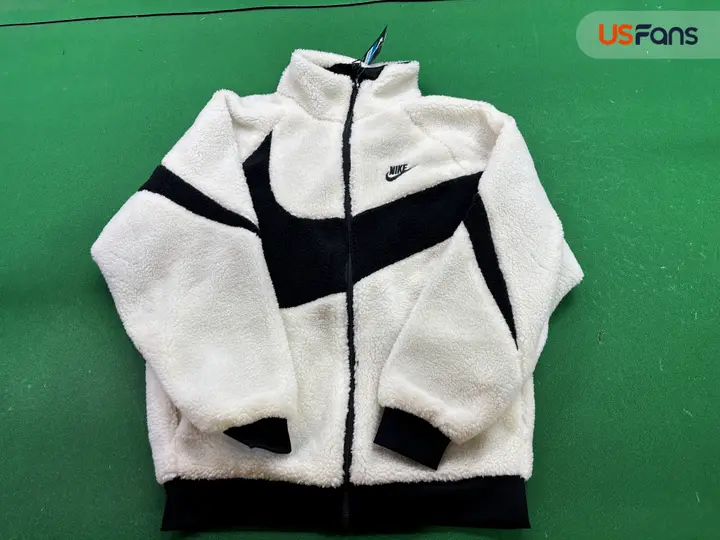 Nike Jacket QC photo 10