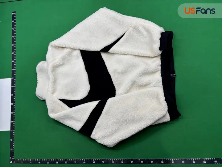 Nike Jacket QC photo 3