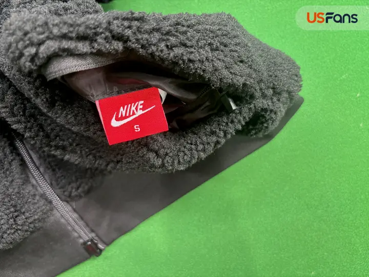 Nike Jacket QC photo 5