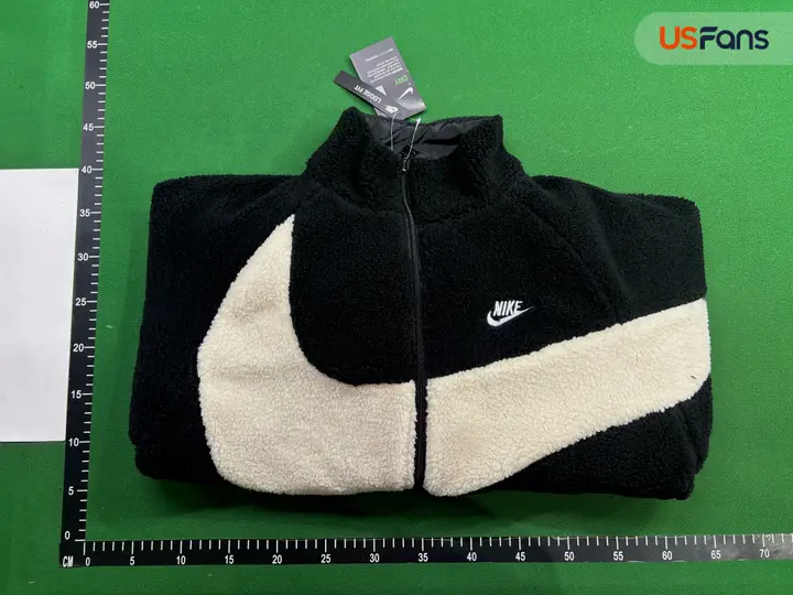 Nike Jacket QC photo 8