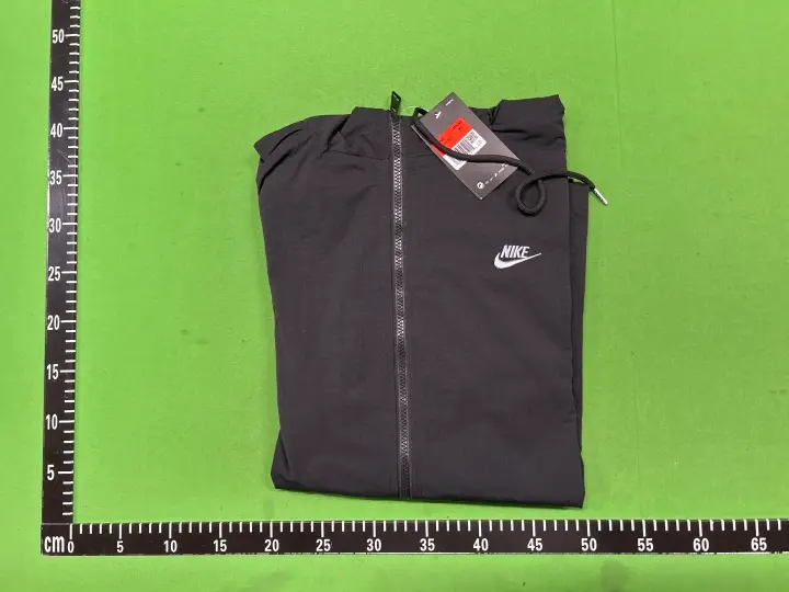 Nike Zip Hoodie QC photo 1