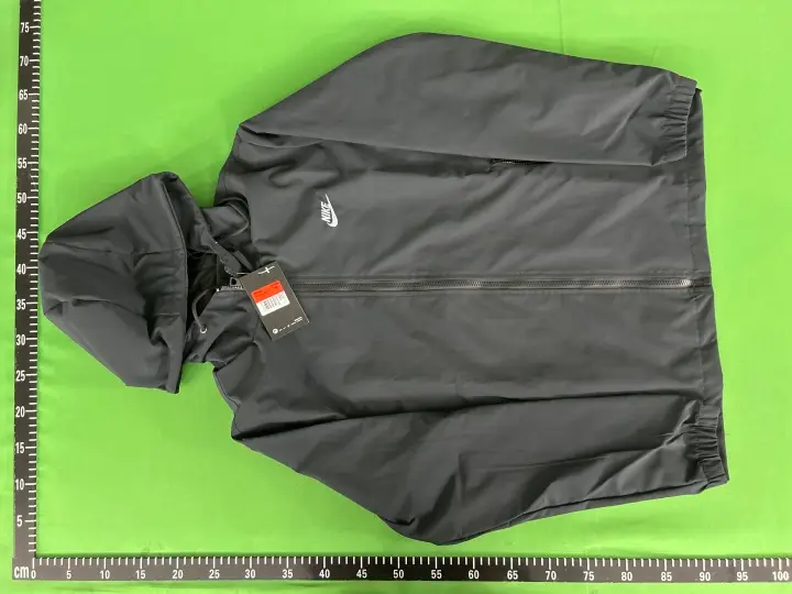 Nike Zip Hoodie QC photo 11