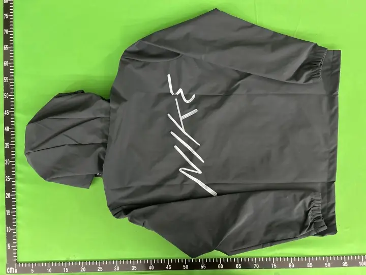 Nike Zip Hoodie QC photo 12