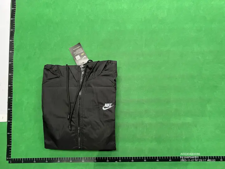 Nike Zip Hoodie QC photo 13