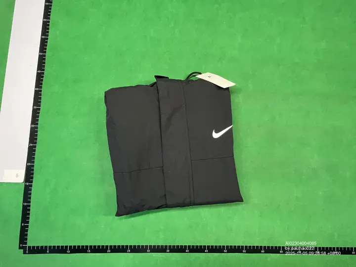 Nike Zip Hoodie QC photo 17