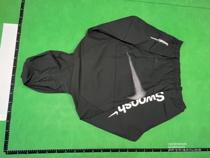 Nike Zip Hoodie QC photo 18