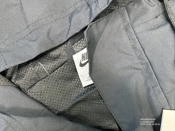 Nike Zip Hoodie QC photo 20