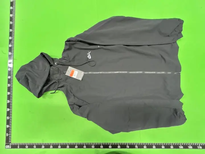 Nike Zip Hoodie QC photo 3
