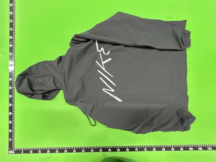 Nike Zip Hoodie QC photo 4