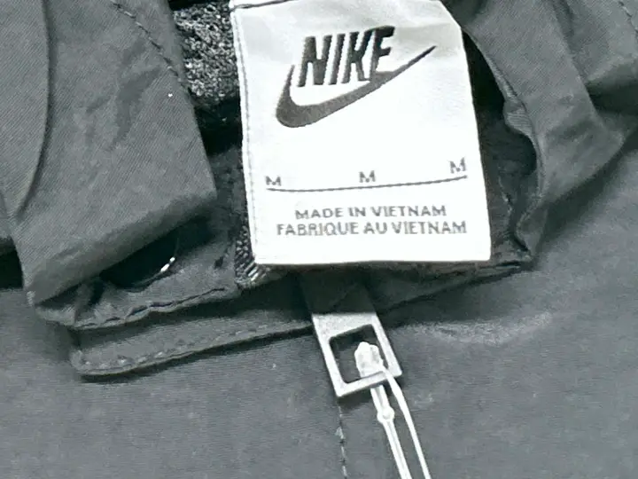 Nike Zip Hoodie QC photo 6